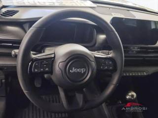 JEEP Avenger usata 13