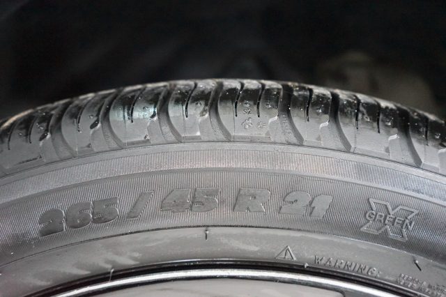 LAND ROVER Range Rover Velar usata 55