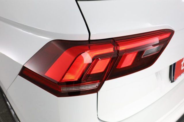 VOLKSWAGEN Tiguan usata 15
