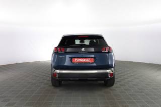 PEUGEOT 3008 usata 4