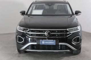 VOLKSWAGEN T-Roc usata, con Airbag