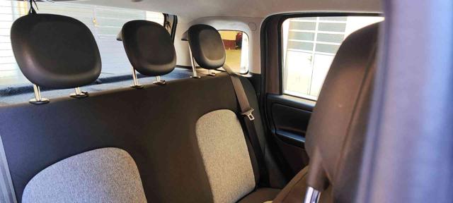FIAT Panda usata, con Fendinebbia