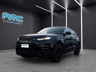 LAND ROVER Range Rover Evoque usata, con Airbag
