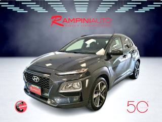 HYUNDAI Kona usata 1