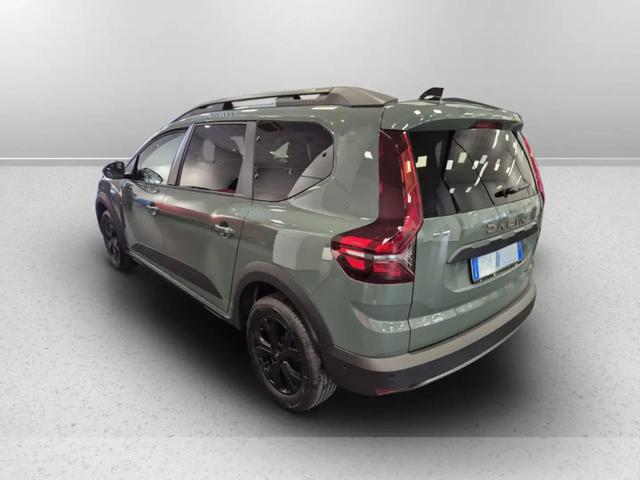 DACIA Jogger usata 3