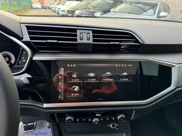 AUDI Q3 usata, con Cruise Control