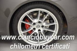 PORSCHE 911 usata, con Chiusura centralizzata