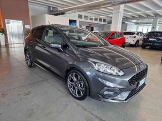 FORD Fiesta usata, con Airbag Passeggero