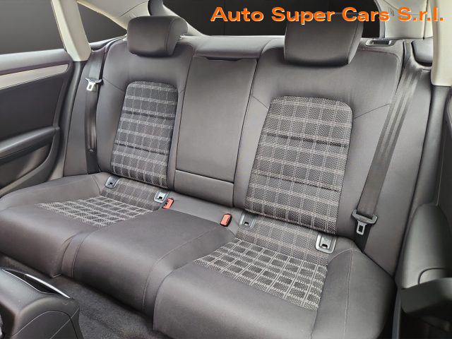 AUDI A5 usata, con Specchietti laterali elettrici