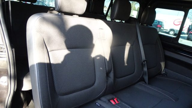 RENAULT Trafic usata 68