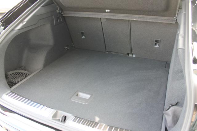 AUDI Q3 usata, con Volante in pelle