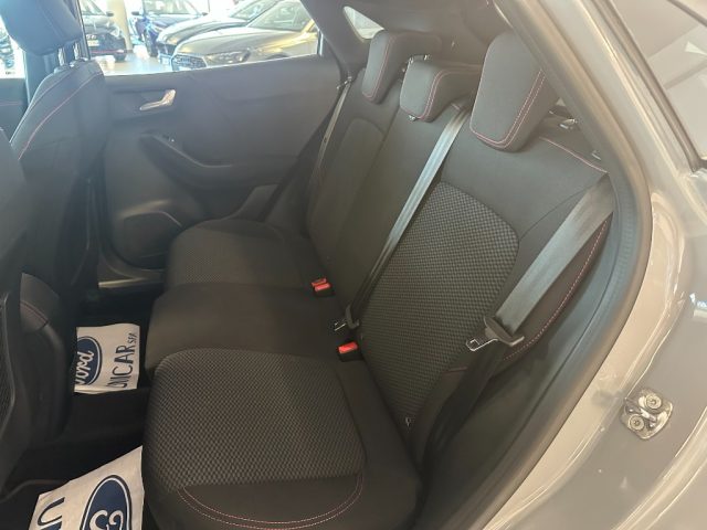 FORD Puma usata, con ESP