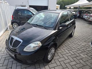 LANCIA Ypsilon usata, con Chiusura centralizzata