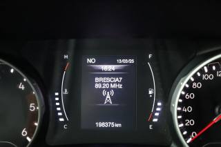 JEEP Compass usata, con Fari LED