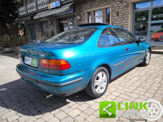 HONDA Civic usata 10