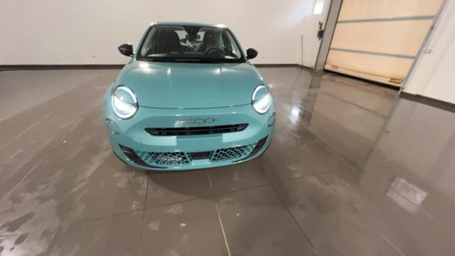 FIAT 600 usata, con ABS