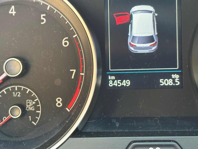 VOLKSWAGEN Golf usata, con Climatizzatore