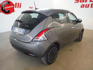 LANCIA Ypsilon usata, con Immobilizzatore elettronico