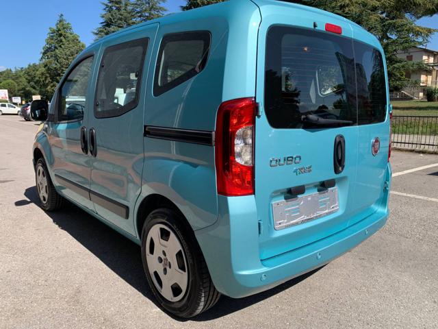 FIAT Qubo usata, con Airbag Passeggero