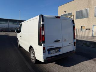 OPEL Vivaro usata, con Alzacristalli elettrici