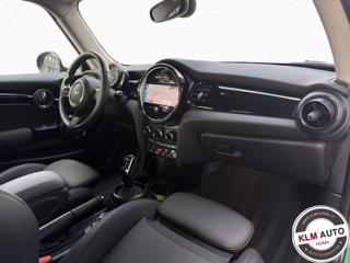 MINI Cooper usata, con Cronologia tagliandi