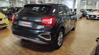 AUDI Q2 usata, con Chiusura centralizzata