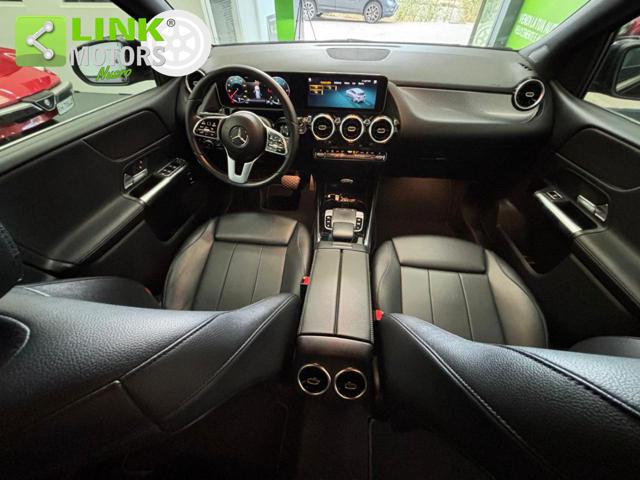 MERCEDES-BENZ B 180 usata, con Vivavoce