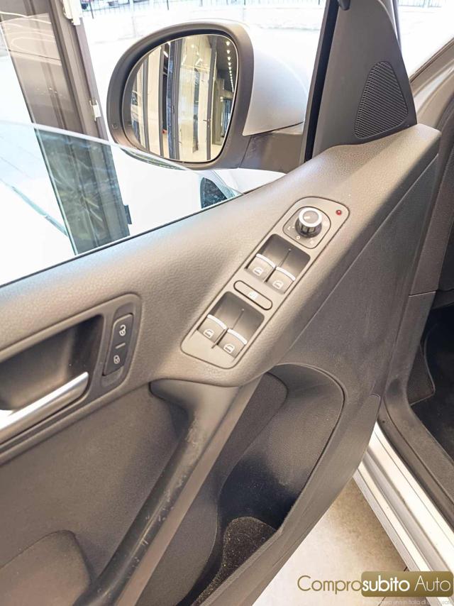 VOLKSWAGEN Tiguan usata, con ESP