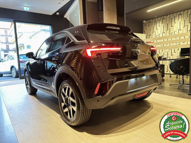OPEL Mokka usata, con Autoradio