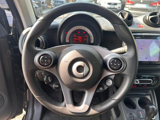 SMART ForTwo usata, con Controllo automatico clima