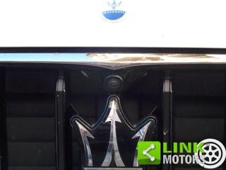 MASERATI Levante usata, con Boardcomputer