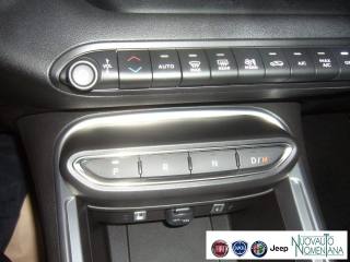 JEEP Avenger usata, con Specchietti laterali elettrici