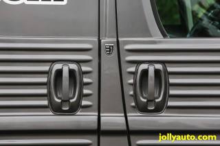 CITROEN Jumper usata 40
