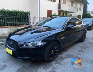 JAGUAR XF Prestige Business