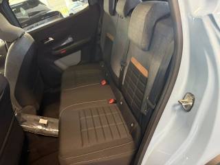 CITROEN C3 Aircross usata, con Airbag testa