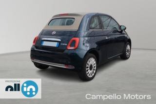FIAT 500 usata 3