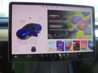 TESLA Model Y usata 36