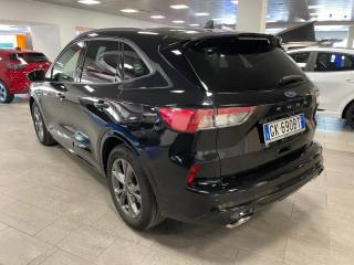 FORD Kuga usata, con Cruise Control