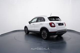FIAT 500X usata, con Airbag Passeggero