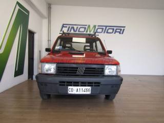FIAT Panda usata 1