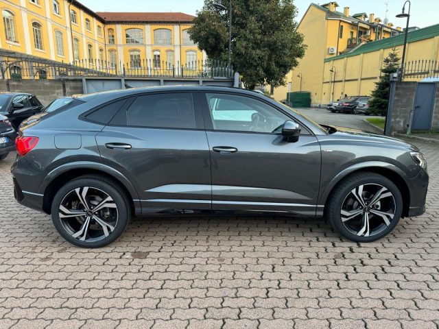 AUDI Q3 usata, con Autoradio