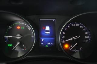 TOYOTA C-HR usata 6