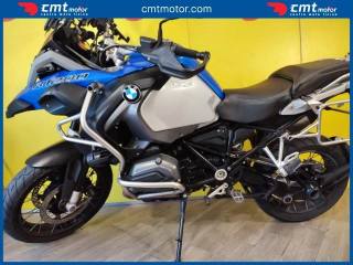 BMW R 1200 GS Adventure usata 7