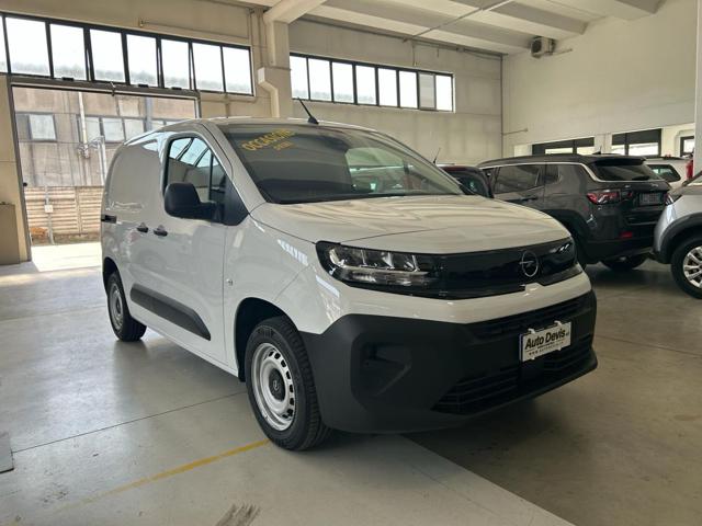 OPEL Combo usata, con Airbag