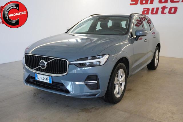 VOLVO XC60 usata, con ABS