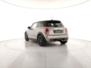 MINI Cooper S usata, con Airbag laterali