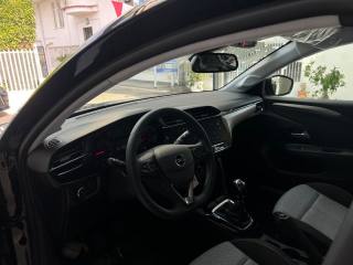 OPEL Corsa usata, con Fari LED