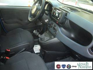 FIAT Panda usata 23