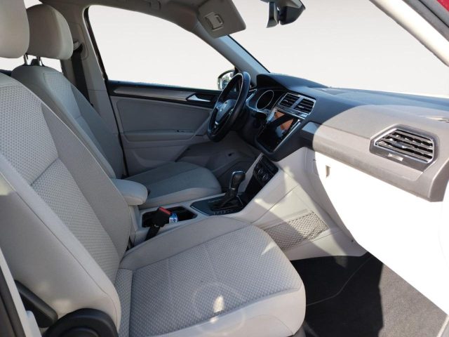 VOLKSWAGEN Tiguan Allspace usata, con Immobilizzatore elettronico