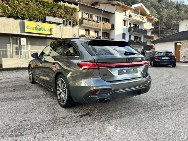 AUDI A5 usata, con Airbag Passeggero